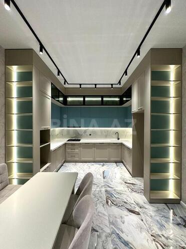 Сдаётся 6-комн. дом/дача 350 м², пос. Мардакан, photo 8 from 32