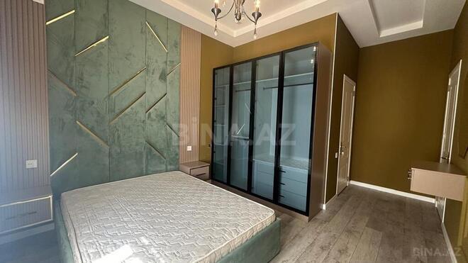 6-комн. дом/дача - пос. Мардакан - 320 м² (20)