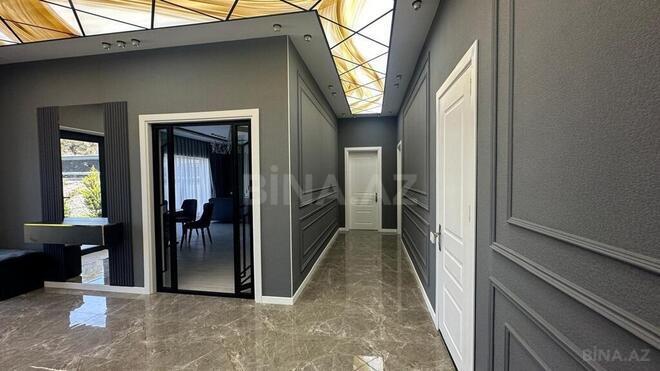 6-комн. дом/дача - пос. Мардакан - 320 м² (17)