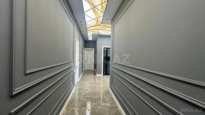 6-комн. дом/дача - пос. Мардакан - 320 м² (18)