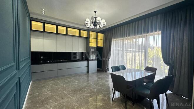 6-комн. дом/дача - пос. Мардакан - 320 м² (15)