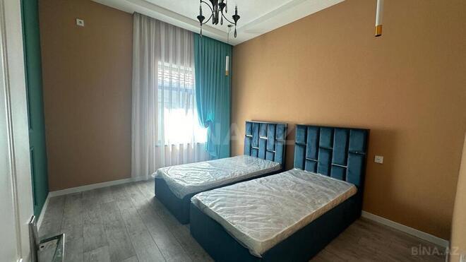 6-комн. дом/дача - пос. Мардакан - 320 м² (19)