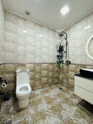 5 otaqlı həyət evi/bağ evi - Mərdəkan q. - 280 m² (23)