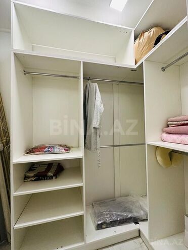 5 otaqlı həyət evi/bağ evi - Mərdəkan q. - 280 m² (21)
