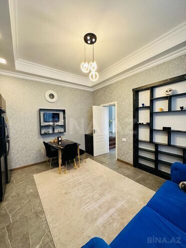 5 otaqlı həyət evi/bağ evi - Mərdəkan q. - 280 m² (11)
