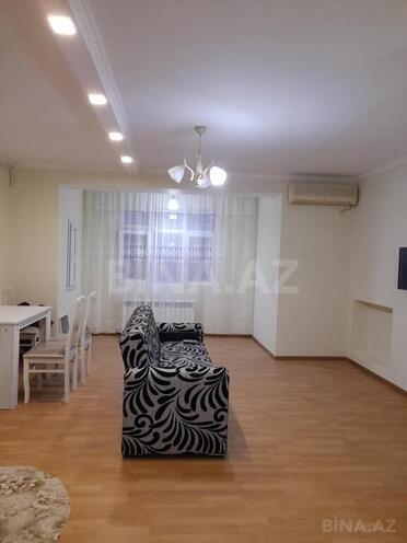 2 otaqlı köhnə tikili - 28 May m. - 50 m² (2)