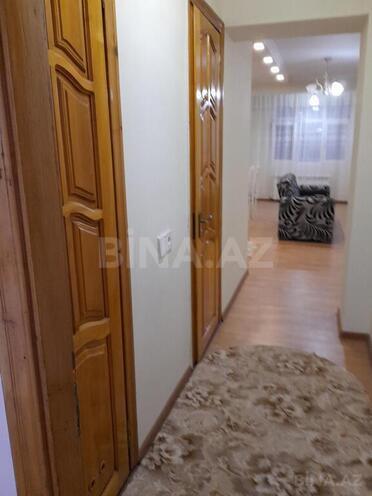 2 otaqlı köhnə tikili - 28 May m. - 50 m² (4)