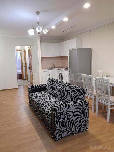 2 otaqlı köhnə tikili - 28 May m. - 50 m² (1)