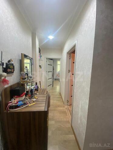 2 otaqlı yeni tikili - Xırdalan - 58 m² (4)