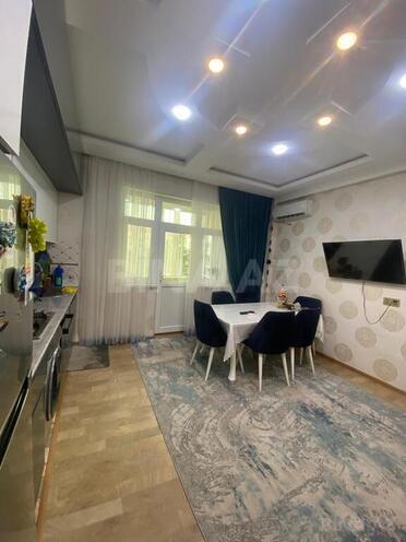 2 otaqlı yeni tikili - Xırdalan - 58 m² (6)