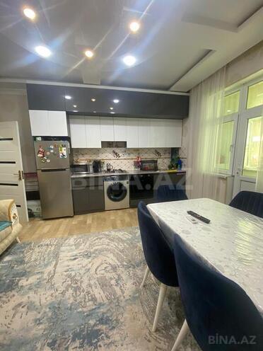 2 otaqlı yeni tikili - Xırdalan - 58 m² (1)
