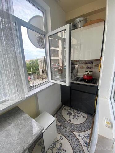 2 otaqlı yeni tikili - Xırdalan - 58 m² (9)