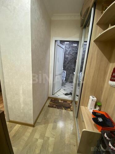 2 otaqlı yeni tikili - Xırdalan - 58 m² (2)