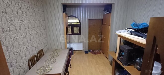 5-комн. вторичка - пос. Ени Гюнешли - 122 м² (17)
