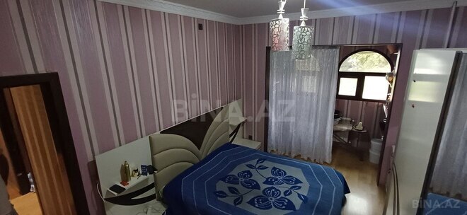 5-комн. вторичка - пос. Ени Гюнешли - 122 м² (22)