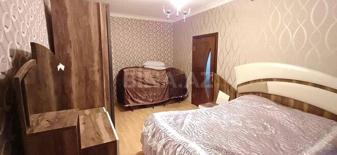 5-комн. вторичка - пос. Ени Гюнешли - 122 м² (18)