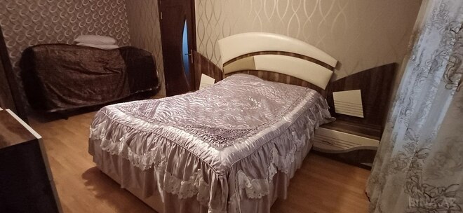 5-комн. вторичка - пос. Ени Гюнешли - 122 м² (20)