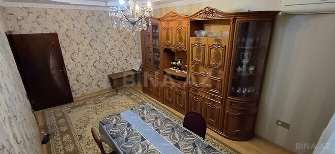 5-комн. вторичка - пос. Ени Гюнешли - 122 м² (11)