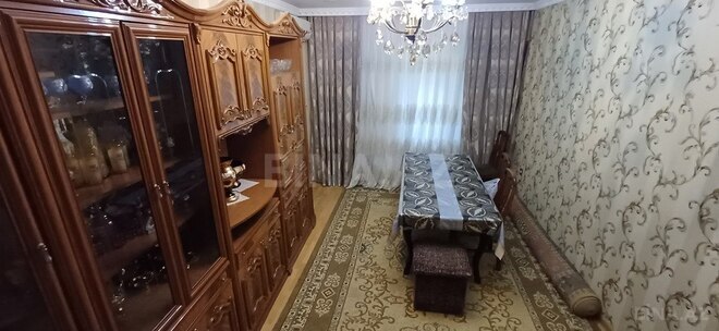 5-комн. вторичка - пос. Ени Гюнешли - 122 м² (12)
