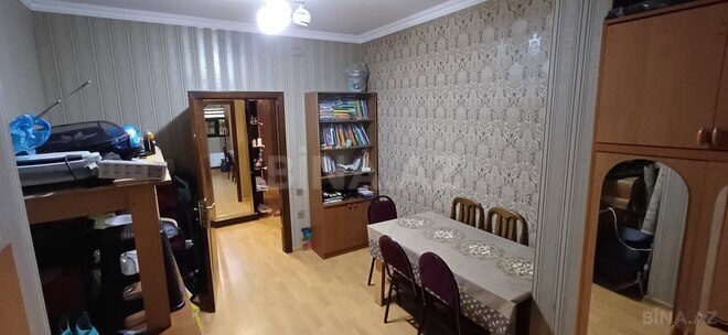 5-комн. вторичка - пос. Ени Гюнешли - 122 м² (16)