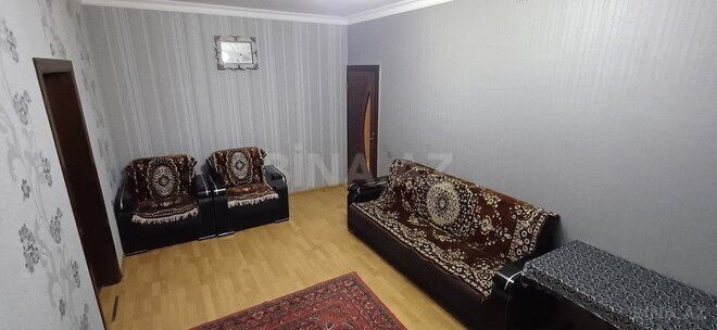 5-комн. вторичка - пос. Ени Гюнешли - 122 м² (14)