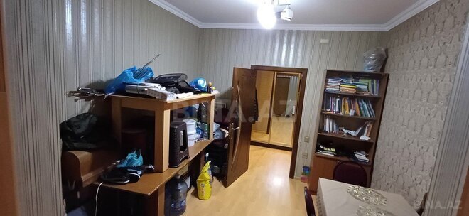 5-комн. вторичка - пос. Ени Гюнешли - 122 м² (15)