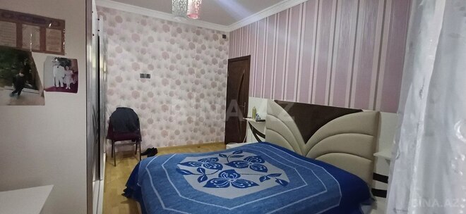 5-комн. вторичка - пос. Ени Гюнешли - 122 м² (21)