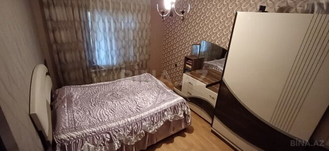 5-комн. вторичка - пос. Ени Гюнешли - 122 м² (19)