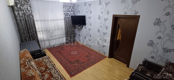5-комн. вторичка - пос. Ени Гюнешли - 122 м² (13)