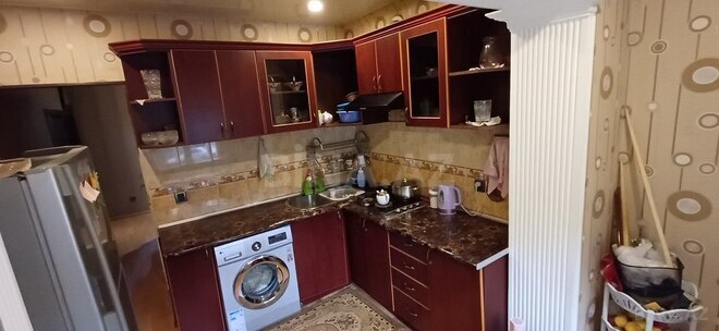 5-комн. вторичка - пос. Ени Гюнешли - 122 м² (24)