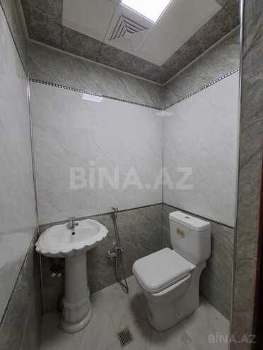 3 otaqlı yeni tikili - Xırdalan - 136 m² (15)