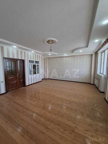 3 otaqlı yeni tikili - Xırdalan - 136 m² (1)