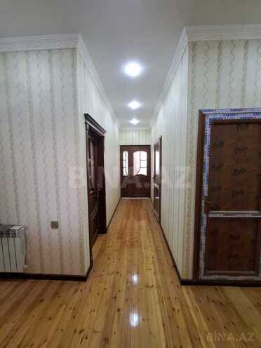 3 otaqlı yeni tikili - Xırdalan - 136 m² (6)