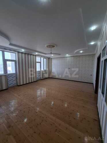3 otaqlı yeni tikili - Xırdalan - 136 m² (2)