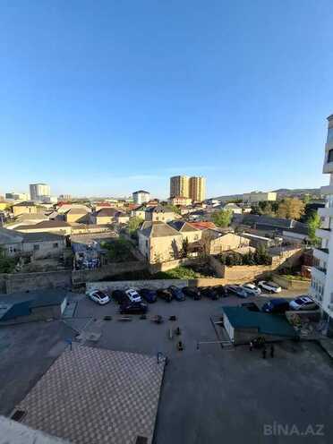 3 otaqlı yeni tikili - Xırdalan - 136 m² (14)