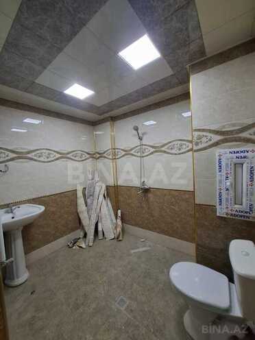 3 otaqlı yeni tikili - Xırdalan - 136 m² (16)