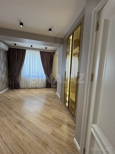 3-комн. новостройка - м. Элмляр Академиясы - 125 м² (20)
