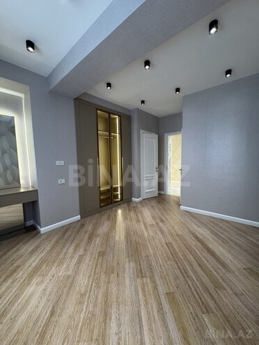 3-комн. новостройка - м. Элмляр Академиясы - 125 м² (18)
