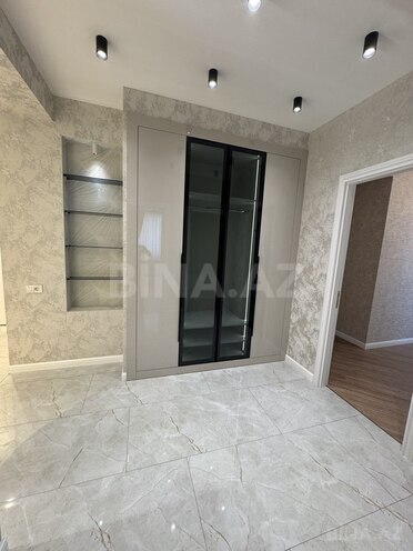 3-комн. новостройка - м. Элмляр Академиясы - 125 м² (17)
