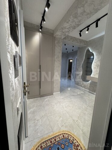 3-комн. новостройка - м. Элмляр Академиясы - 125 м² (3)