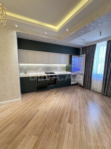 3-комн. новостройка - м. Элмляр Академиясы - 125 м² (6)
