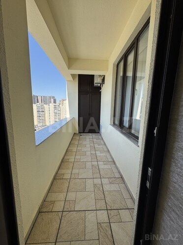 3-комн. новостройка - м. Элмляр Академиясы - 125 м² (13)