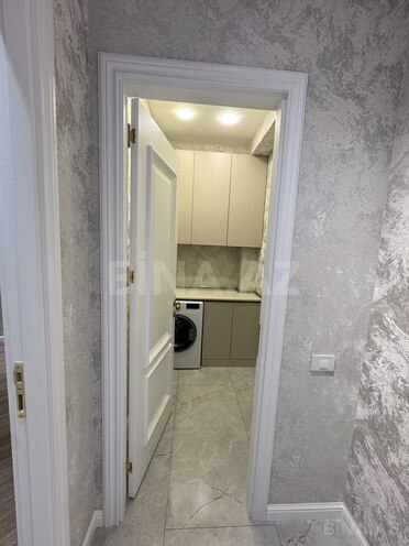 3-комн. новостройка - м. Элмляр Академиясы - 125 м² (9)