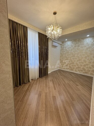 3-комн. новостройка - м. Элмляр Академиясы - 125 м² (15)
