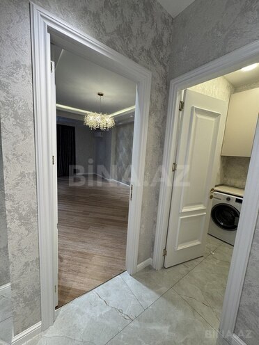 3-комн. новостройка - м. Элмляр Академиясы - 125 м² (27)