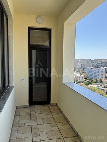 3-комн. новостройка - м. Элмляр Академиясы - 125 м² (11)