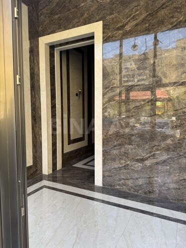 3-комн. новостройка - м. Элмляр Академиясы - 125 м² (30)