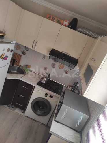 2 otaqlı həyət evi/bağ evi - Xırdalan - 80 m² (7)