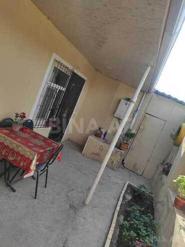 2 otaqlı həyət evi/bağ evi - Xırdalan - 80 m² (8)