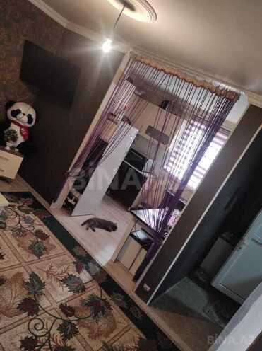 2 otaqlı həyət evi/bağ evi - Xırdalan - 80 m² (5)